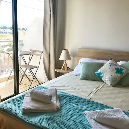 Luxury Studio Latchi Marina *
