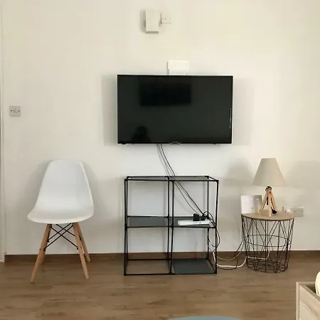 Appartement Luxury Studio Latchi Marina Polis