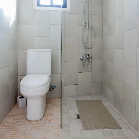 Apartment Luxury Studio Latchi Marina *