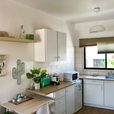 Luxury Studio Latchi Marina Apartment *