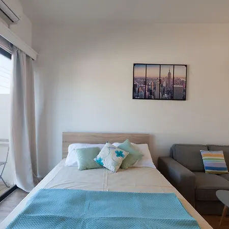 Luxury Studio Latchi Marina Apartment *