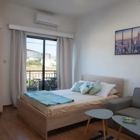 Apartment Luxury Studio Latchi Marina