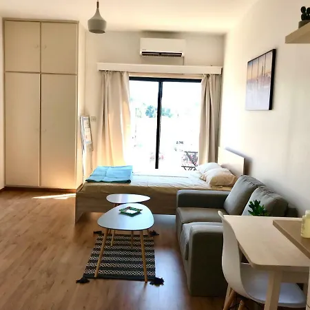 Apartment Luxury Studio Latchi Marina