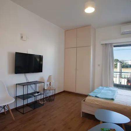 Apartment Luxury Studio Latchi Marina Polis