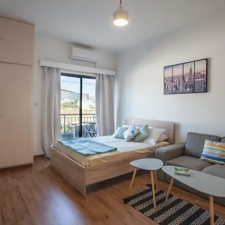 Luxury Studio Latchi Marina Polis