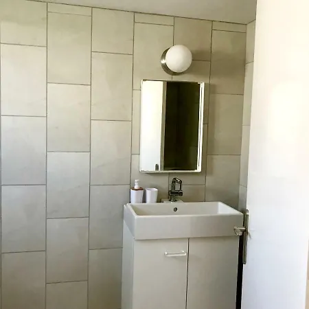 Luxury Studio Latchi Marina Apartment