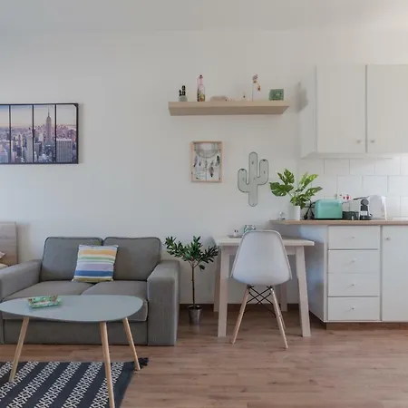 Apartment Luxury Studio Latchi Marina Polis