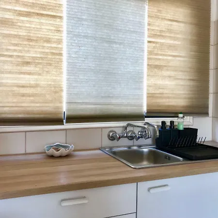 Luxury Studio Latchi Marina