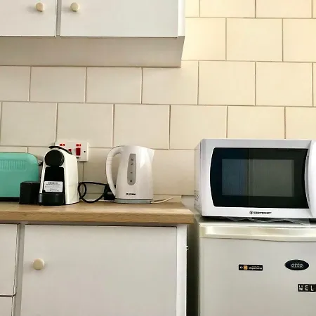 Luxury Studio Latchi Marina Apartment *