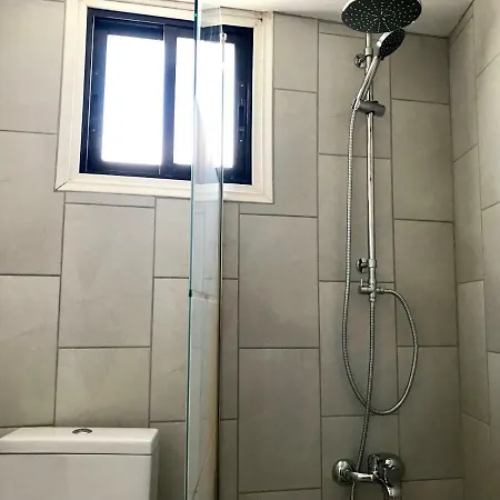 Luxury Studio Latchi Marina * Polis
